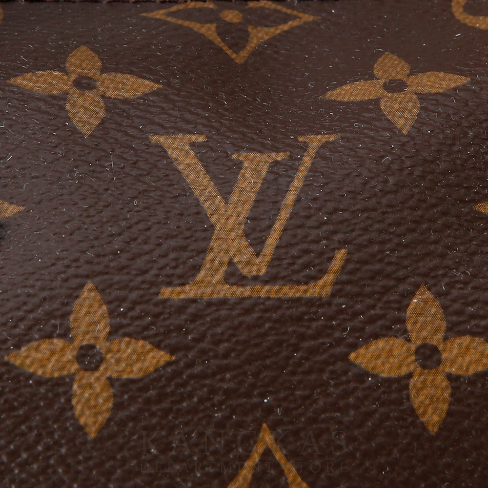 LOUIS VUITTON(USED)루이비통 모노그램 스피디 25 반둘리에